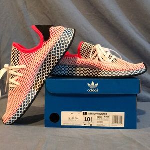 Adidas shoes for men